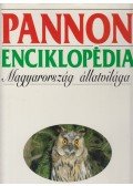 Veress István - Pannon enciklopédia - Magyarország állatvilága