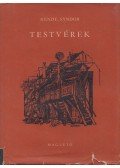 Kende Sándor - Testvérek