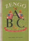 Móra Ferenc,Justné Kéry Hedvig - Zengő ABC