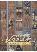 Vida Péter - Várak