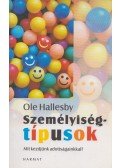 Ole Hallesby - Személyiségtípusok