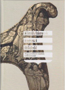 Biczó Piroska, F. ROMHÁNYI BEATRIX, Gulyás András, Kiss Etele, Révész László, Ritoók Ágnes - Királylányok messzi földről, null 0 antikvár könyv