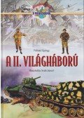Pálinkó György - A 2. világháború