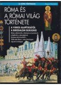 Dominique Briquel,Alain Chauvot,Monique Clavel-Léveque,Francois Hinard,Yann Le Bohec - Róma és a római világ története