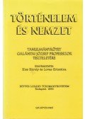 Kiss Károly,Lovas Krisztina - Történelem és nemzet
