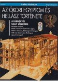Marchand, Pierre - Az ókori Egyiptom és Hellász története