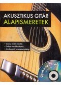 Frank Walter - Akusztikus gitár alapismeretek