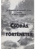 Sipos (S) Gyula - Csodás történetek