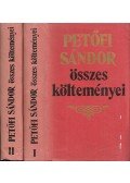Petőfi Sándor - Petőfi Sándor összes költeményei