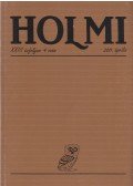 Réz Pál - Holmi 2011. április