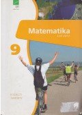 Tamásné Koller Magdolna,Tóthné Szalontay Anna - Matematika 9. Első kötet