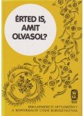 Herczeg Pál - Érted is, amit olvasol?