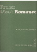 Sulyok Imre,Mező Imre,Zempléni Kornél - Franz Liszt: Romance