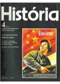 Glatz Ferenc - História 1991/4