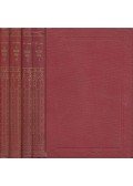 Thomas Mann - A varázshegy I-IV.
