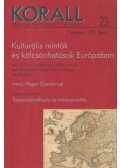 Horváth Gergely Krisztián - Korall 23. 2006. március