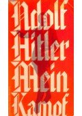 Hitler, Adolf - Mein Kampf (angol)