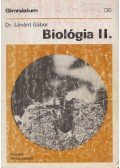 Lénárd Gábor - Biológia II.