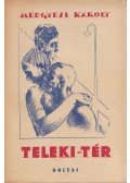 Medgyesi Károly - Teleki-tér