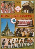 Bánhegyi Ferenc - Hon- és népismeret