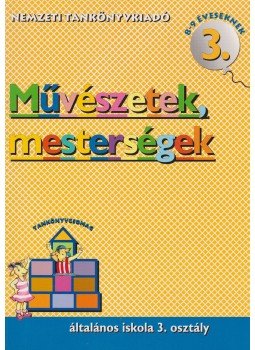 Szerencsésné Kottász Zsuzsanna, Szalma Józsefné Dr., Stróbl Magdolna - Művészetek, mesterségek 3. Szerencsésné Kottász Zsuzsanna, Szalma Józsefné Dr., Stróbl Magdolna - Művészetek, mesterségek 3., Budapest 1999 antikvár könyv