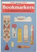 A. W. Coysh,R. K. Henrywood - Bookmarkers