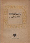 Dr. Lénárd Ferenc,Dr. Radnai Béla,Surányi Gábor - Pszichológia a gimnáziumok IV. osztálya számára