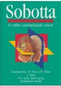 R. Putz,R. Pabst - Sobotta - Az ember anatómiájának atlasza 1-2. kötet