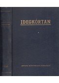 Miskolczy Dezső,Csiky Kálmán - Idegkórtan