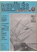 Garlóczi János (főszerk.) - Repülés-ejtőernyőzés 1978. május