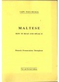 Bugeja, Paul - Maltese