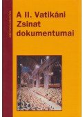 Dr. Diós István - A II. Vatikáni Zsinat dokumentumai