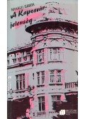 Mihályi Gábor - A Kaposvár-jelenség