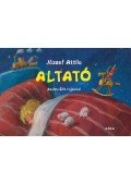 József Attila - Altató