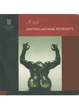 Tóth Ferenc - A nő  / Woman,  2005 antikvár könyv