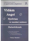 Tassy Sándor - Vidám angol nyelvtan és tanulási módszer 1.