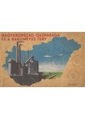 Berei Andor,Markos György - Magyarország gazdasága és a hároméves terv