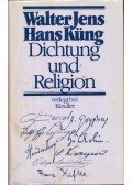 Walter Jens,Hans Küng - Dichtung und Religion