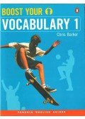 Barker, Chris - Boost Your Vocabulary 1