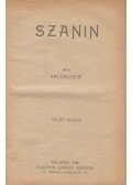 M. P. Arcübasev - Szanin