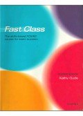 Kathy Gude - Fast Class Student's Book