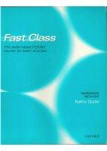 Kathy Gude - Fast Class Workbook with key