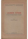 Sziklay László - Launer István