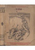 Barbusse, Henri - A tűz