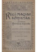 Hattyuffy Dezső - Költői levelezések