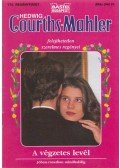 Courths-Mahler, Hedwig - A végzetes levél
