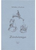 Winkler András - Záróvizsga (dedikált)