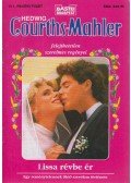 Courths-Mahler, Hedwig - Lissa révbe ér
