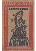 Ligeti Ernő - Asszony