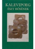 Bereczki Gábor - Kalevipoeg (dedikált)